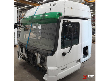 Førerhus og interiør MERCEDES-BENZ Actros