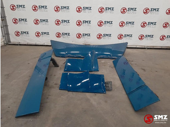 Aerodynamikk/ Spoiler MERCEDES-BENZ