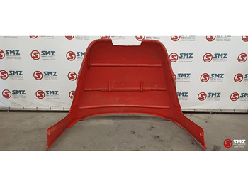 Aerodynamikk/ Spoiler MERCEDES-BENZ