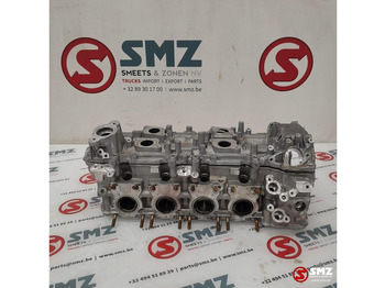 Motor og deler MERCEDES-BENZ