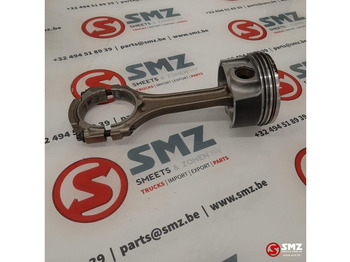 Motor og deler MERCEDES-BENZ