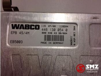 Styreenhet for Lastebil Mercedes-Benz Occ epb 4s/4m module mercedes actros 446130054: bilde 2 Styreenhet for Lastebil Mercedes-Benz Occ epb 4s/4m module mercedes actros 446130054: bilde 2