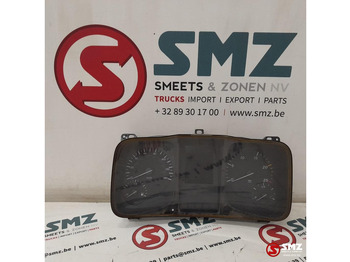 Instrumentpanel MERCEDES-BENZ