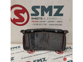 Instrumentpanel MERCEDES-BENZ