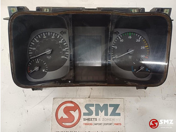 Instrumentpanel MERCEDES-BENZ