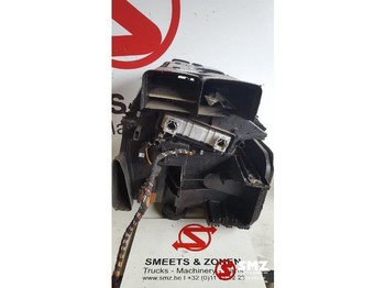 Rattstamme for Lastebil Mercedes-Benz Occ kachel met klimaatregeling Actros 1844 MP3: bilde 4 Rattstamme for Lastebil Mercedes-Benz Occ kachel met klimaatregeling Actros 1844 MP3: bilde 4