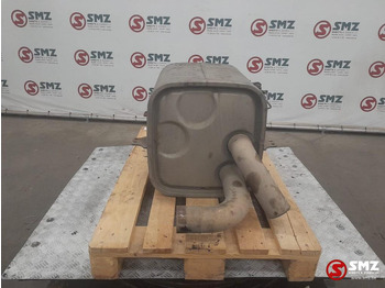 Katalysator for Lastebil Mercedes-Benz Occ katalysator Euro 5 Mercedes: bilde 4 Katalysator for Lastebil Mercedes-Benz Occ katalysator Euro 5 Mercedes: bilde 4