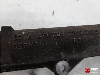 Motor og deler for Lastebil Mercedes-Benz Occ koelvloeistofleiding Mercedes Actros MP4 OM471: bilde 4 Motor og deler for Lastebil Mercedes-Benz Occ koelvloeistofleiding Mercedes Actros MP4 OM471: bilde 4