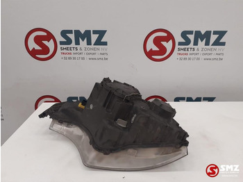 Frontlys for Lastebil Mercedes-Benz Occ koplamp links Mercedes Actros MP4: bilde 2 Frontlys for Lastebil Mercedes-Benz Occ koplamp links Mercedes Actros MP4: bilde 2