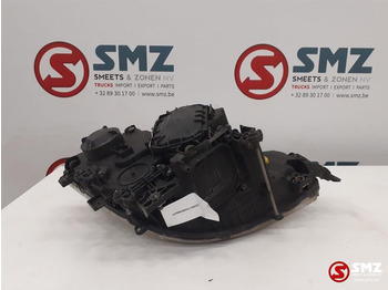 Frontlys for Lastebil Mercedes-Benz Occ koplamp links Mercedes Actros MP4: bilde 3 Frontlys for Lastebil Mercedes-Benz Occ koplamp links Mercedes Actros MP4: bilde 3