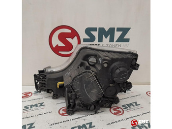 Frontlys for Lastebil Mercedes-Benz Occ koplamp rechts Mercedes: bilde 2