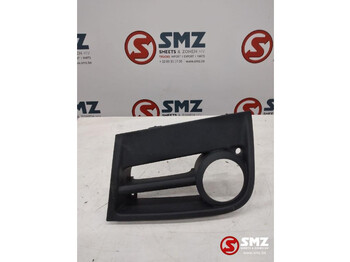 Tåkelys MERCEDES-BENZ Actros