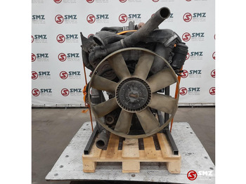 Motor for Lastebil Mercedes-Benz Occ motor OM501LA Mercedes: bilde 3 Motor for Lastebil Mercedes-Benz Occ motor OM501LA Mercedes: bilde 3