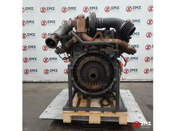 Motor for Lastebil Mercedes-Benz Occ motor OM501LA Mercedes: bilde 4 Motor for Lastebil Mercedes-Benz Occ motor OM501LA Mercedes: bilde 4