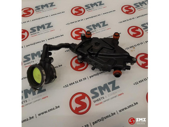 Motor og deler MERCEDES-BENZ