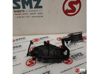 Motor og deler MERCEDES-BENZ