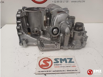 Oljefilter MERCEDES-BENZ