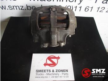 Bremsecaliper for Lastebil Mercedes-Benz Occ remklauw mercedes: bilde 2 Bremsecaliper for Lastebil Mercedes-Benz Occ remklauw mercedes: bilde 2