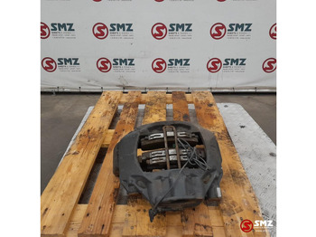 Bremsecaliper MERCEDES-BENZ