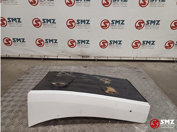 Karosseri og eksteriør MERCEDES-BENZ