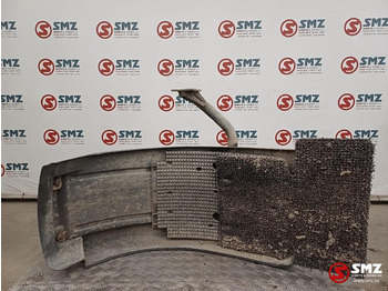 Karosseri og eksteriør for Lastebil Mercedes-Benz Occ spatbord + spatbordbeugel Econic rechtsachtera: bilde 3 Karosseri og eksteriør for Lastebil Mercedes-Benz Occ spatbord + spatbordbeugel Econic rechtsachtera: bilde 3