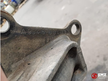 Karosseri og eksteriør for Lastebil Mercedes-Benz Occ spatbord + spatbordbeugel Econic rechtsachtera: bilde 4 Karosseri og eksteriør for Lastebil Mercedes-Benz Occ spatbord + spatbordbeugel Econic rechtsachtera: bilde 4