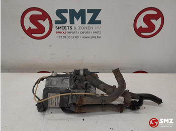 Varme/ Ventilasjon MERCEDES-BENZ