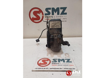 Varme/ Ventilasjon MERCEDES-BENZ