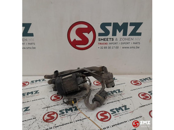 Varme/ Ventilasjon for Lastebil Mercedes-Benz Occ standverwarming Thermo Pro 50 Mercedes: bilde 2