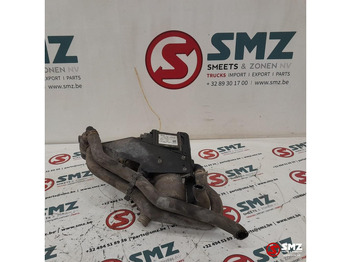 Varme/ Ventilasjon for Lastebil Mercedes-Benz Occ standverwarming Thermo Pro 50 Mercedes: bilde 4