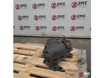 Styresnekke MERCEDES-BENZ