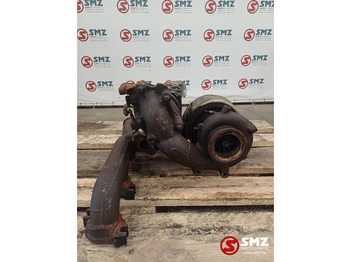 Turbolader for Lastebil Mercedes-Benz Occ turbocharger OM936 Mercedes: bilde 3 Turbolader for Lastebil Mercedes-Benz Occ turbocharger OM936 Mercedes: bilde 3