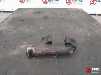 Motor og deler MERCEDES-BENZ Actros