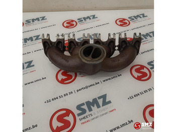 Motor og deler MERCEDES-BENZ