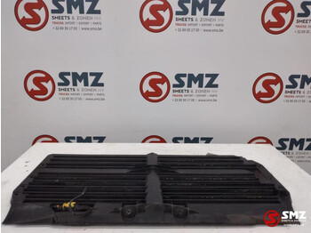 Kjølesystem for Lastebil Mercedes-Benz Occ ventilatorkap Mercedes Actros MP4 A9605001516: bilde 2