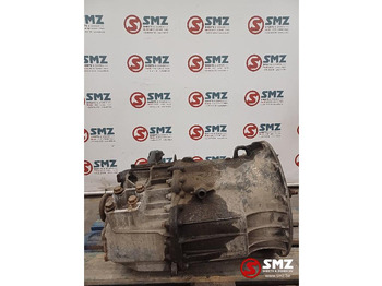 Girkasse MERCEDES-BENZ