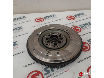 Motor og deler for Personenbil Mercedes-Benz Occ vliegwiel AMG C63S Mercedes: bilde 2