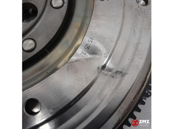 Motor og deler for Personenbil Mercedes-Benz Occ vliegwiel AMG C63S Mercedes: bilde 3