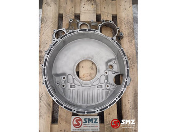 Motor og deler for Lastebil Mercedes-Benz Occ vliegwielhuis OM471 Mercedes: bilde 2