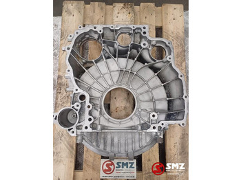 Motor og deler MERCEDES-BENZ