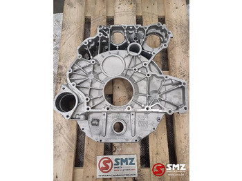 Motor og deler MERCEDES-BENZ