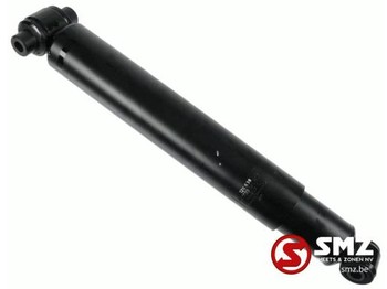 Støtdemper MERCEDES-BENZ Actros