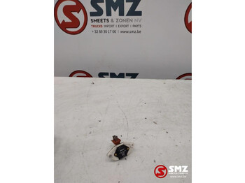 Elektrisk system MERCEDES-BENZ Actros