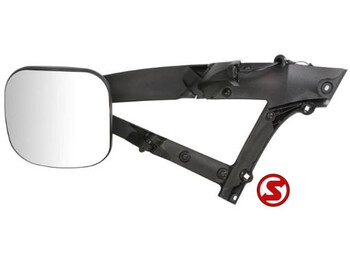 Bakspeil MERCEDES-BENZ