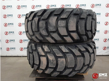 Dekk MICHELIN