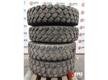 Dekk MICHELIN