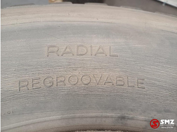 Dekk for Lastebil Michelin Occ vrachtwagenband 315/80R22.5 156/150 Michelin: bilde 5