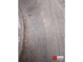 Dekk for Lastebil Michelin Occ vrachtwagenband Michelin 12.00R20: bilde 3