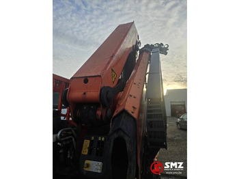 Bom for Materialhåndteringsutstyr Palfinger Occ Autolaadkraan Palfinger PK22002: bilde 5