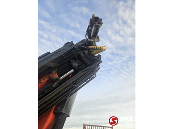 Bom for Materialhåndteringsutstyr Palfinger Occ Autolaadkraan Palfinger PK22002: bilde 3